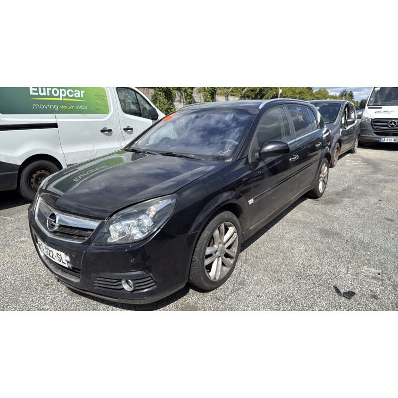 Aile avant gauche OPEL SIGNUM Photo n°5
