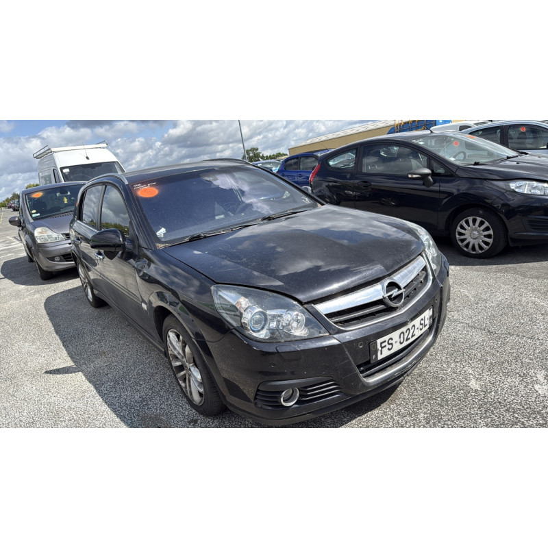 Aile avant gauche OPEL SIGNUM Photo n°6