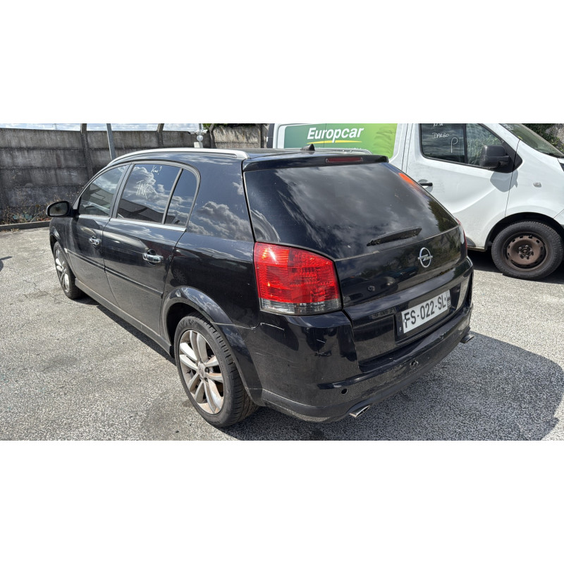 Aile avant gauche OPEL SIGNUM Photo n°8