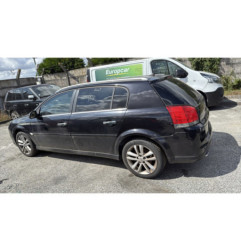 Aile avant gauche OPEL SIGNUM