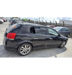 Aile avant gauche OPEL SIGNUM