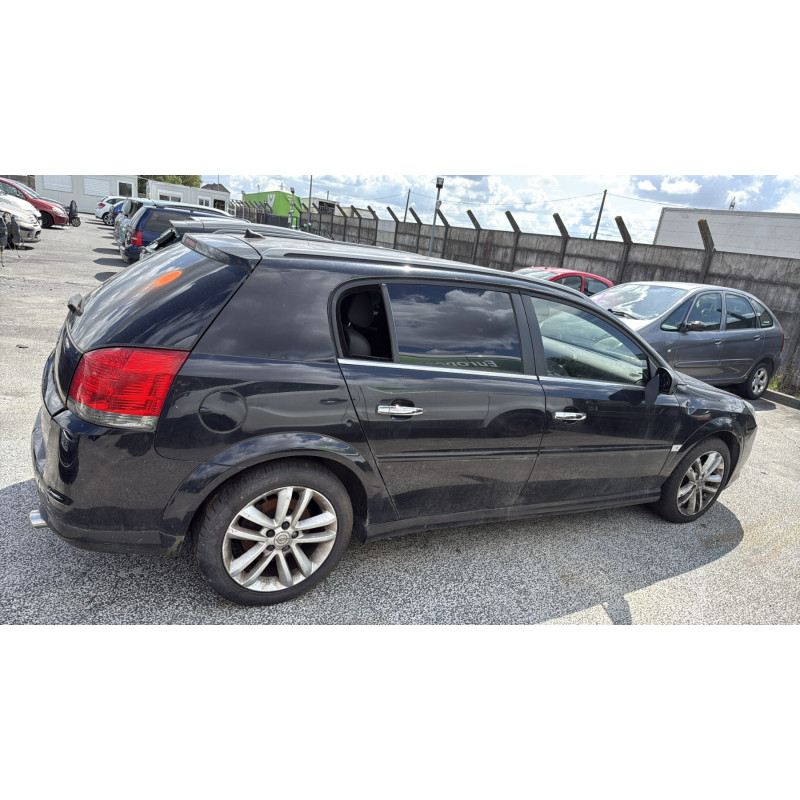 Aile avant gauche OPEL SIGNUM Photo n°11