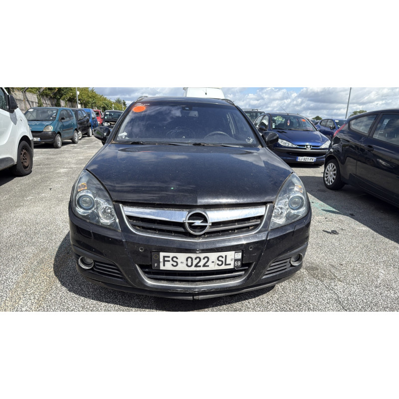 Aile avant gauche OPEL SIGNUM Photo n°12