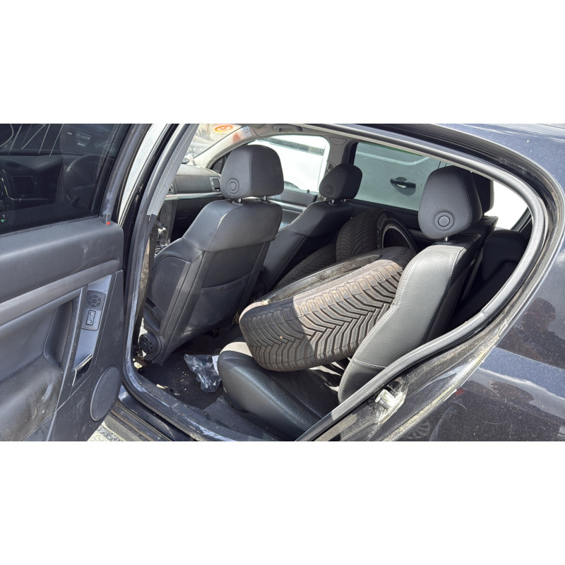 Aile avant gauche OPEL SIGNUM Photo n°14