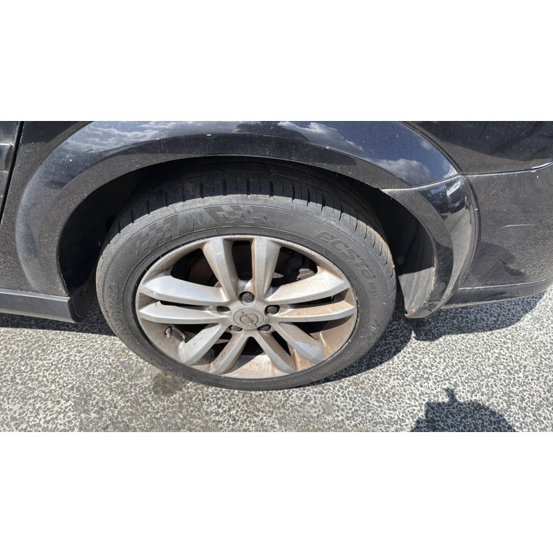 Aile avant gauche OPEL SIGNUM Photo n°17