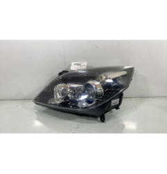 Optique avant principal gauche (feux)(phare) OPEL SIGNUM