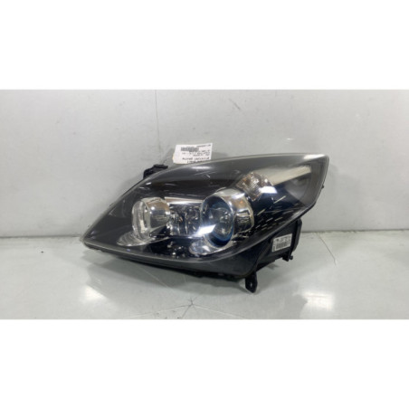Optique avant principal gauche (feux)(phare) OPEL SIGNUM
