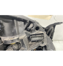 Optique avant principal gauche (feux)(phare) OPEL SIGNUM