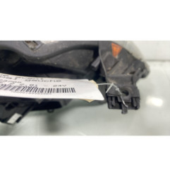 Optique avant principal gauche (feux)(phare) OPEL SIGNUM