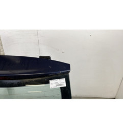 Malle/Hayon arriere FORD FOCUS 1