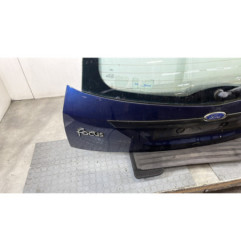 Malle/Hayon arriere FORD FOCUS 1