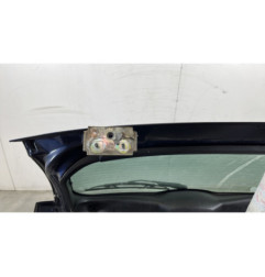 Malle/Hayon arriere FORD FOCUS 1