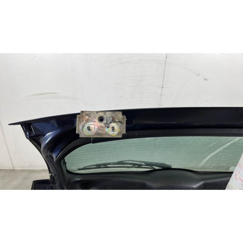 Malle/Hayon arriere FORD FOCUS 1 Photo n°6