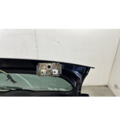 Malle/Hayon arriere FORD FOCUS 1