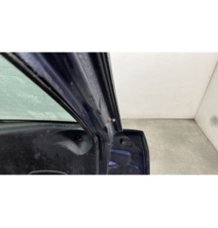 Malle/Hayon arriere FORD FOCUS 1