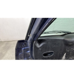 Malle/Hayon arriere FORD FOCUS 1