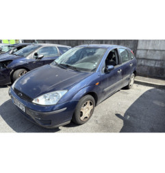 Malle/Hayon arriere FORD FOCUS 1