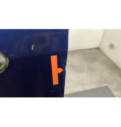 Porte avant gauche FORD FOCUS 1