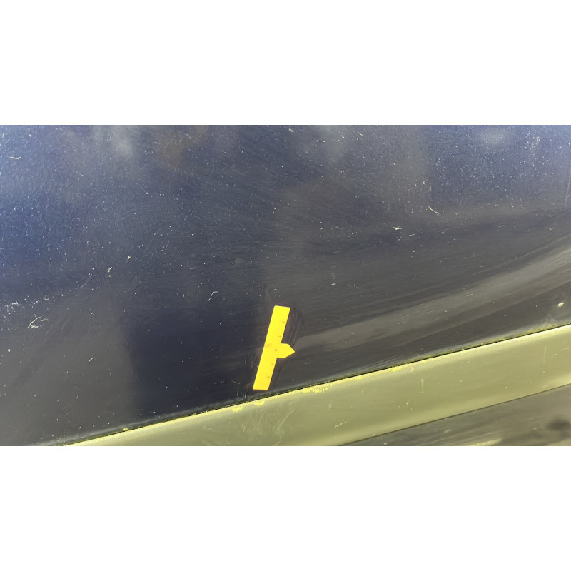 Porte avant gauche FORD FOCUS 1 Photo n°4