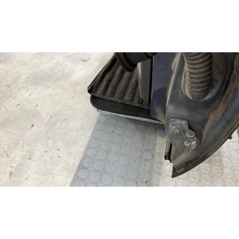 Porte avant gauche FORD FOCUS 1 Photo n°7