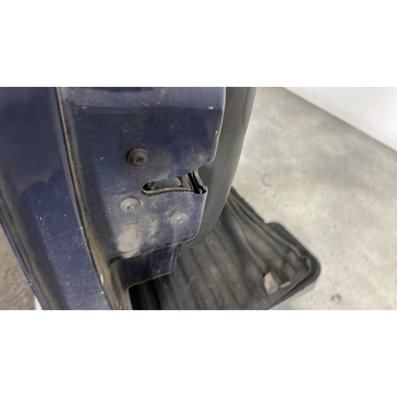 Porte avant gauche FORD FOCUS 1 Photo n°8