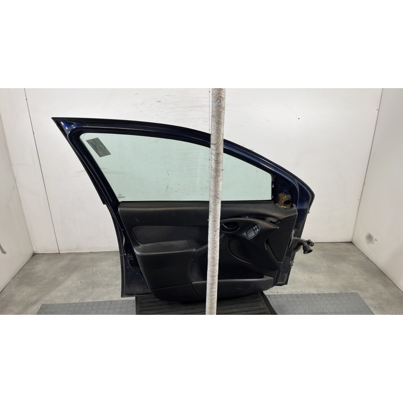 Porte avant gauche FORD FOCUS 1 Photo n°9