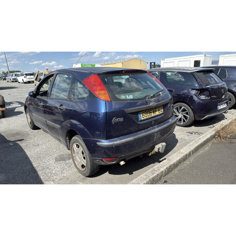 Porte avant gauche FORD FOCUS 1 Photo n°13