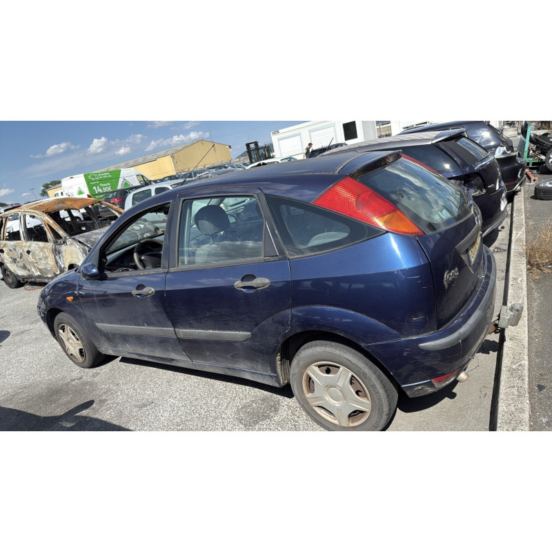 Porte avant gauche FORD FOCUS 1 Photo n°15