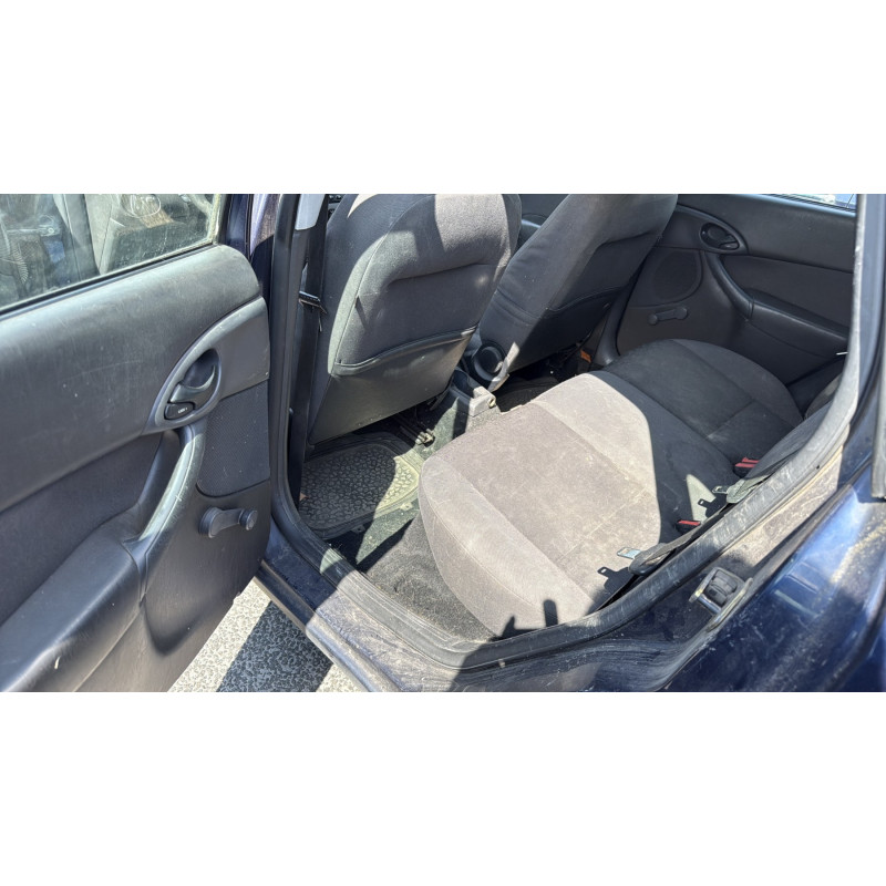 Porte avant gauche FORD FOCUS 1 Photo n°19