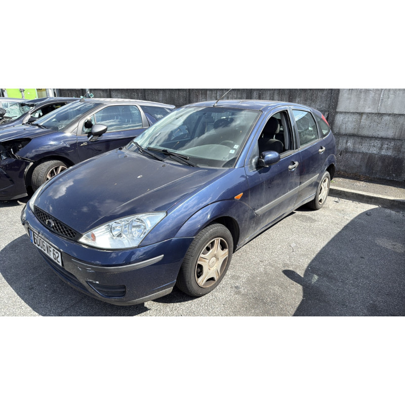 Retroviseur droit FORD FOCUS 1 Photo n°6