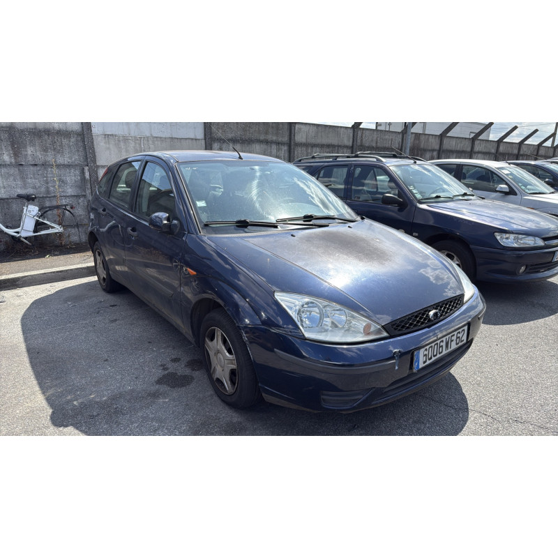 Neiman FORD FOCUS 1 Photo n°5