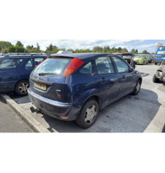 Neiman FORD FOCUS 1