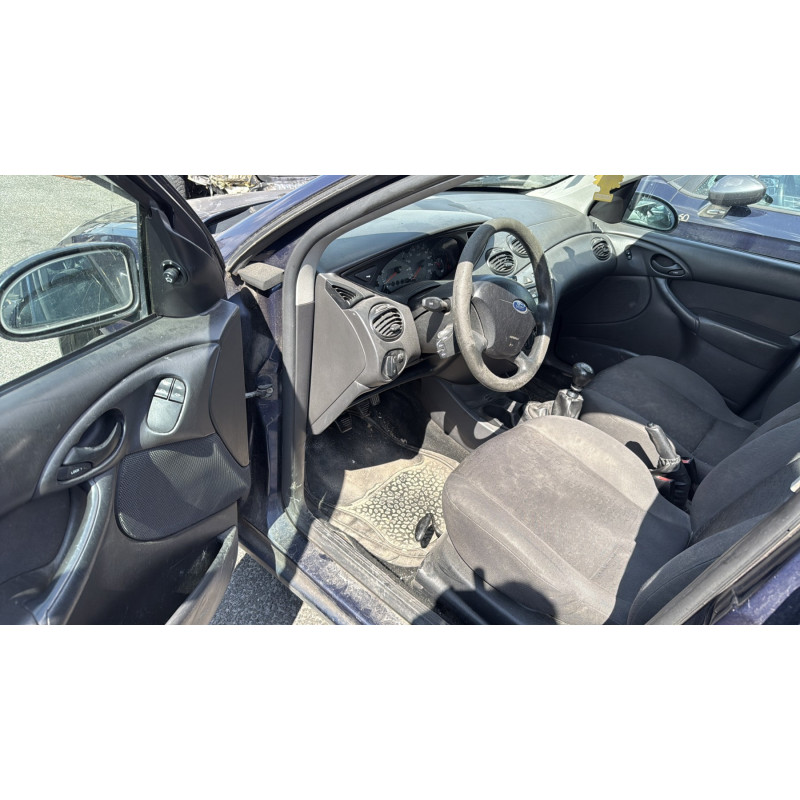 Neiman FORD FOCUS 1 Photo n°12
