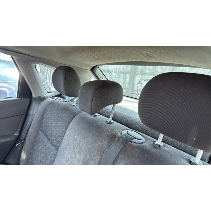 Neiman FORD FOCUS 1 Photo n°14