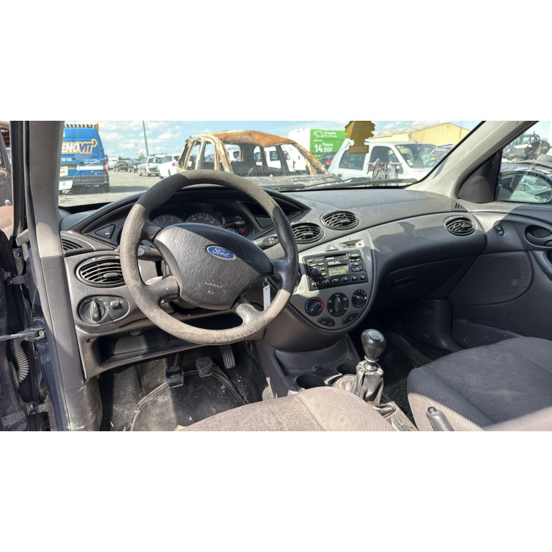 Neiman FORD FOCUS 1 Photo n°15