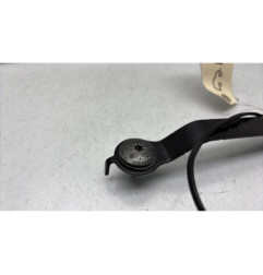 Attache ceinture avant gauche RENAULT CLIO 4