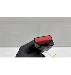 Attache ceinture avant gauche RENAULT CLIO 4