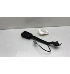 Attache ceinture avant gauche RENAULT CLIO 4