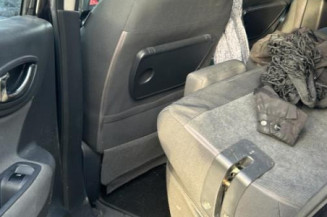 Air bag rideau droit RENAULT KOLEOS 1