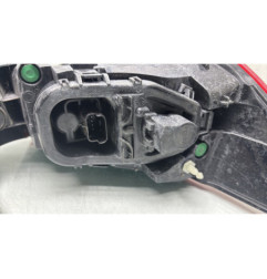 Feu arriere principal droit (feux) RENAULT CLIO 4