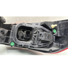 Feu arriere principal gauche (feux) RENAULT CLIO 4