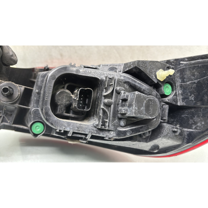 Feu arriere principal gauche (feux) RENAULT CLIO 4 Photo n°3