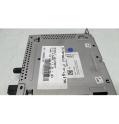 Autoradio d'origine RENAULT CLIO 4
