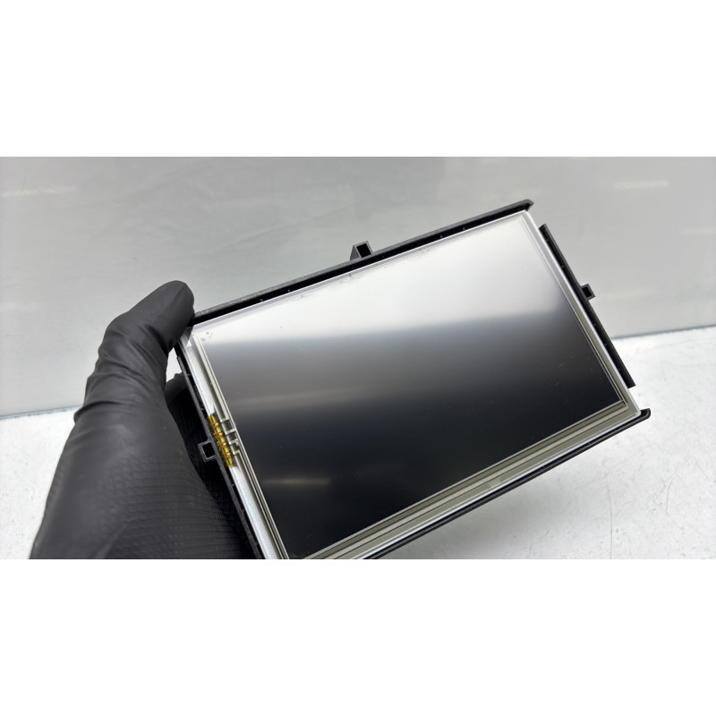 Ecran GPS RENAULT CLIO 4 Photo n°2