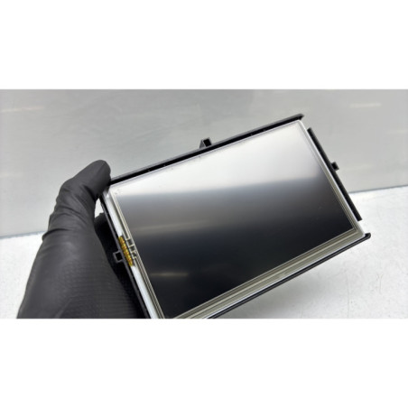 Ecran GPS RENAULT CLIO 4