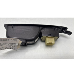 Interrupteur de leve vitre arriere droit RENAULT CLIO 4