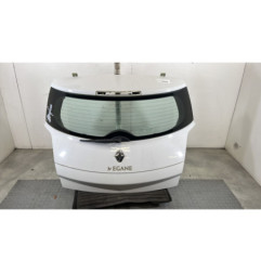 Malle/Hayon arriere RENAULT MEGANE 2 Photo n°1