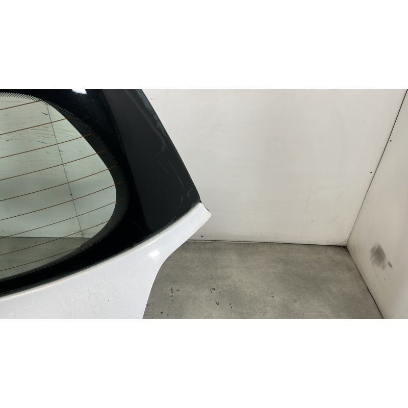 Malle/Hayon arriere RENAULT MEGANE 2 Photo n°4