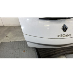 Malle/Hayon arriere RENAULT MEGANE 2