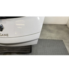 Malle/Hayon arriere RENAULT MEGANE 2